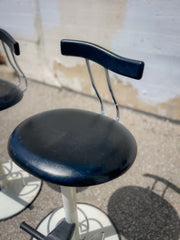 Post modern stools