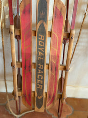 Vintage Christmas Decoration Loot