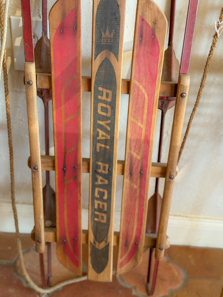 Vintage Christmas Decoration Loot