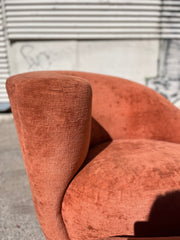 Nautilus Swivel Chairs