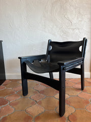 Sergio Rodrigues Kilin Chair