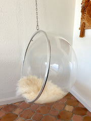 Eero Aarnio Bubble Chair (3 available)