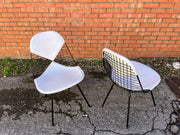Herman Miller Bikini Chairs (priced individually)