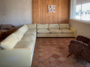 Thayer Coggin Sectional Sofa