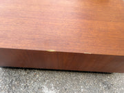 Adrian Pearsal Floating Sofa
