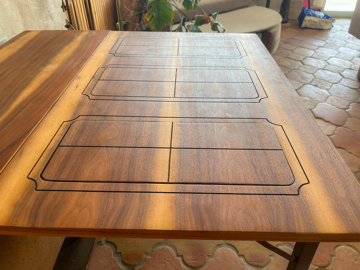 Vintage Murphy Table
