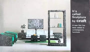 Adrian Pearsall Brutalist Sofa
