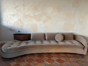 Adrian Pearsall Cloud Sofa