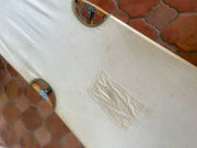 Tucker Military Folding Cot 1940's (FREE SHIPPING)