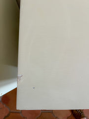 Furnette Mod Tri Color Dressers (sold as a set)