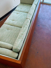 Danish Modern Jydsk Mobelvaerk Sofa