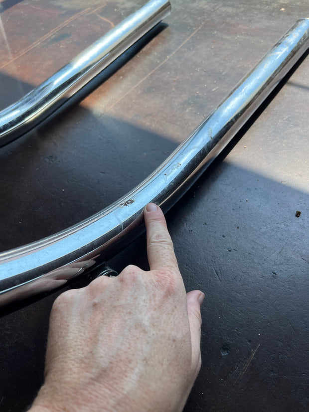 Vintage Furniture Austin, TX Stampworthy Goods