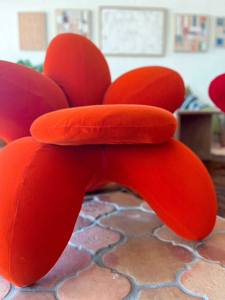 Getsuen ‘Lily’ Chair By Masanori Umeda