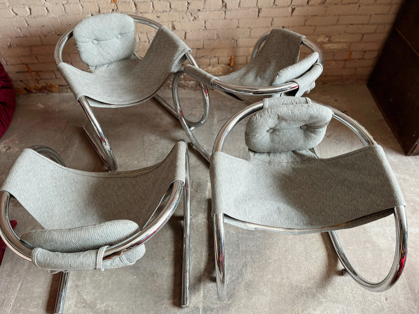 Vintage Furniture Austin, TX Stampworthy Goods