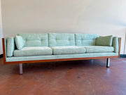 Danish Modern Jydsk Mobelvaerk Sofa