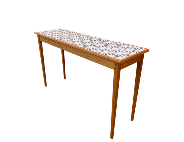 Primera Shaker Console Table