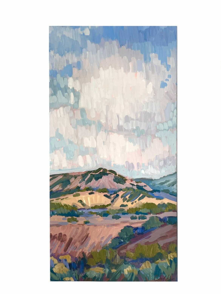 "Hill Country Spring" by Chanel Kreuzer
