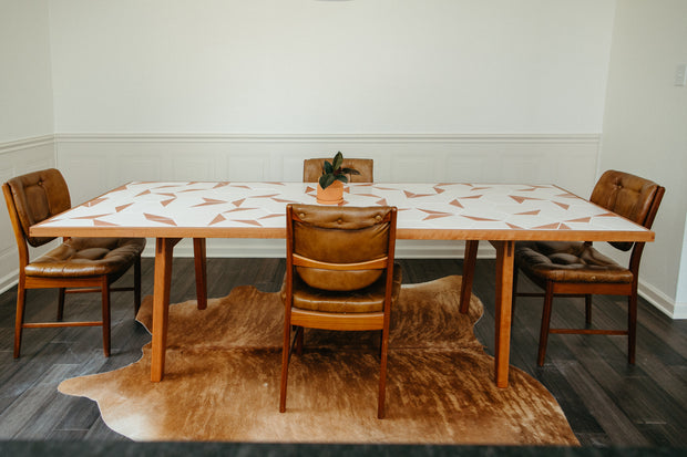 Primera Dining Table
