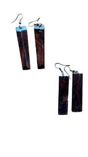 The Francie Earrings (FREE SHIPPING)