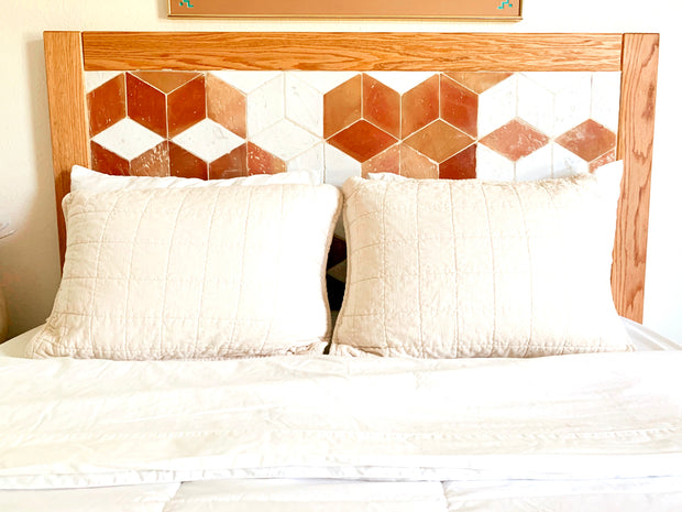 Primera Floating Headboard