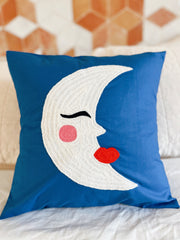 La Luna Pillow (FREE SHIPPING)