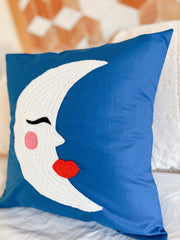 La Luna Pillow (FREE SHIPPING)