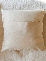 El Pajaro Pillow (FREE SHIPPING)