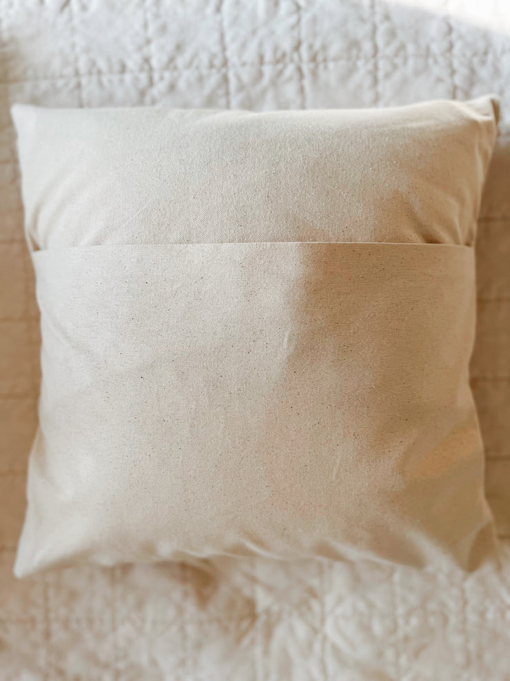 El Pajaro Pillow (FREE SHIPPING)