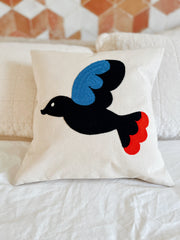 El Pajaro Pillow (FREE SHIPPING)