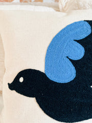 El Pajaro Pillow (FREE SHIPPING)