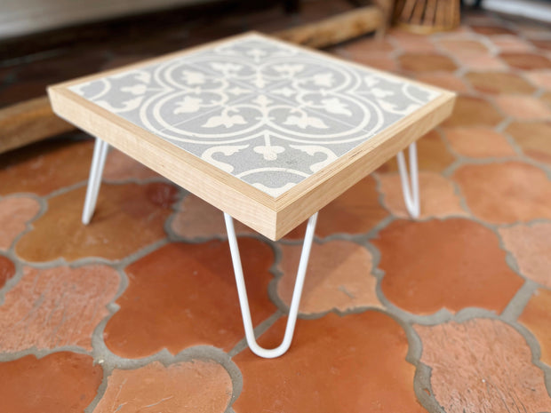 The Ellie Mini Table