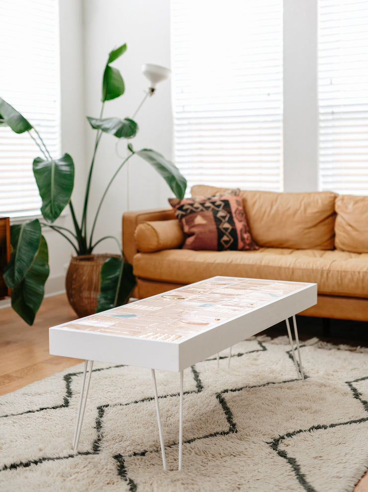 The Eliana Table