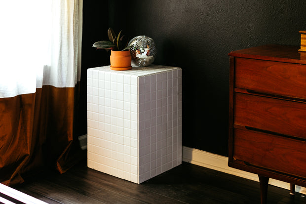 Primera Pedestals