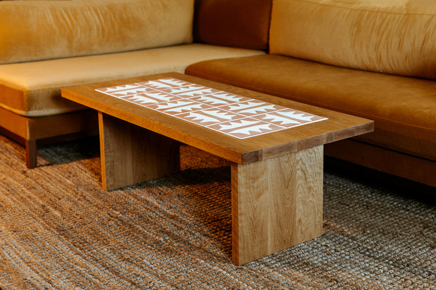 Primera Coffee Table