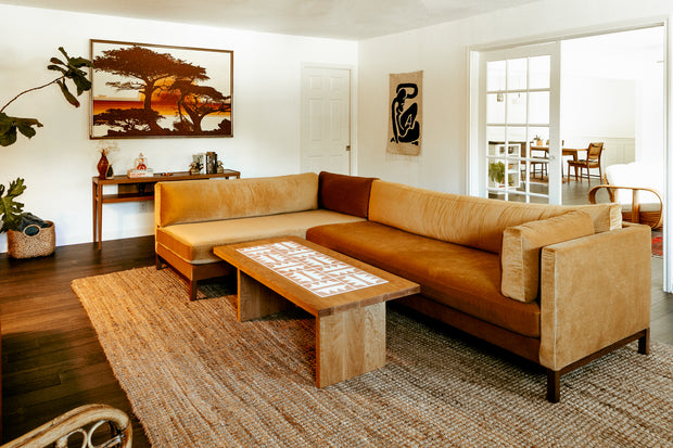 Primera Coffee Table