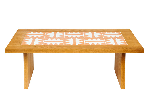 Primera Coffee Table