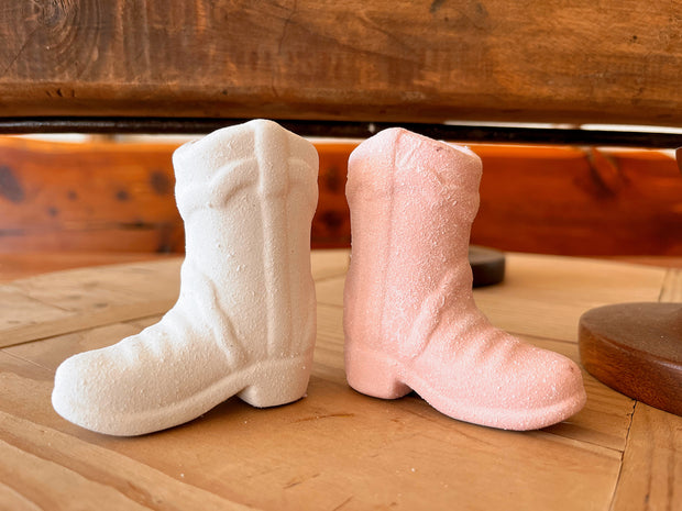 Cowboy Boot Match Holder