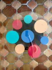 Post Modern Table